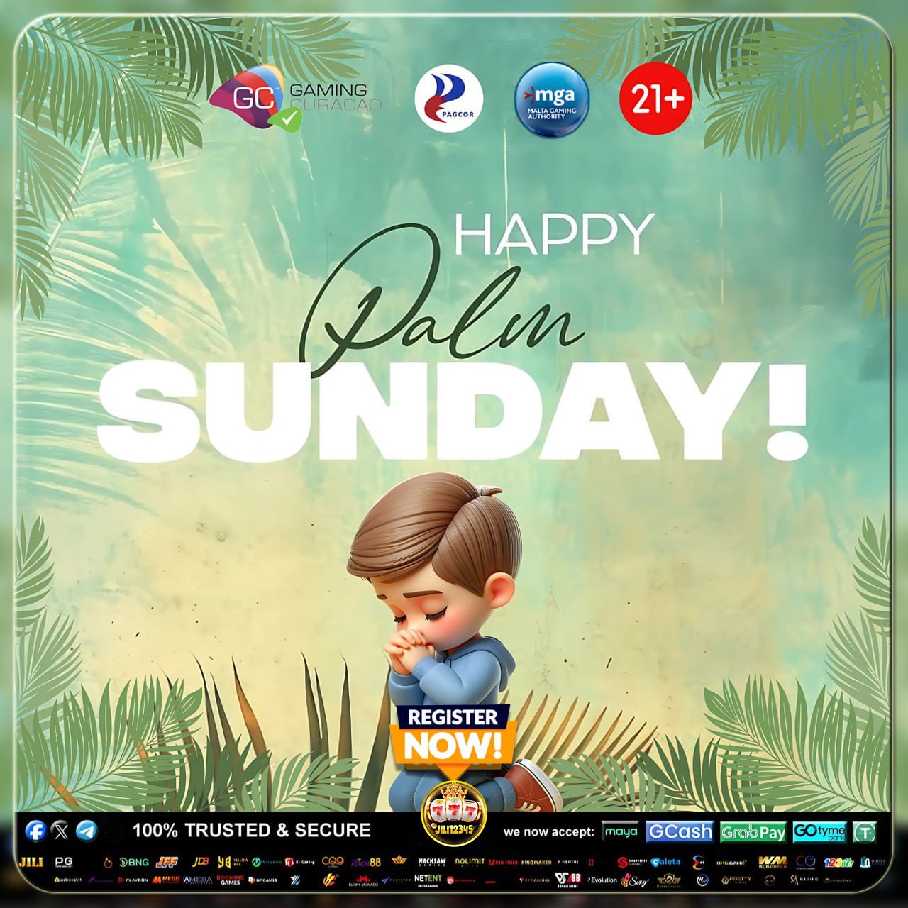 Procedimentos para regulamentação das apostas